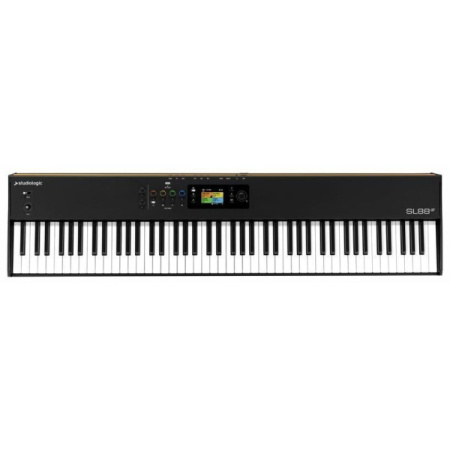 Studiologic SL88 GT MK2 по цене 82 280 ₽