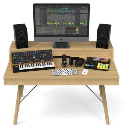 Glorious Vintage Music Station по цене 63&nbsp;990 ₽