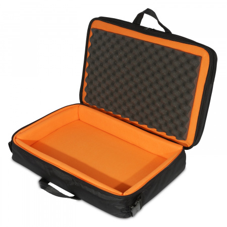 UDG Ultimate Midi Controller SlingBag Large Black/Orange MK3 по цене 21 500 ₽