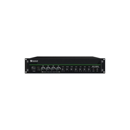 Nusun NT-120 купить за 22 760 ₽ с доставкой по Москве и всей России в интернет-магазине ALL for DJ Nusun NT-120 по цене 22 760 ₽