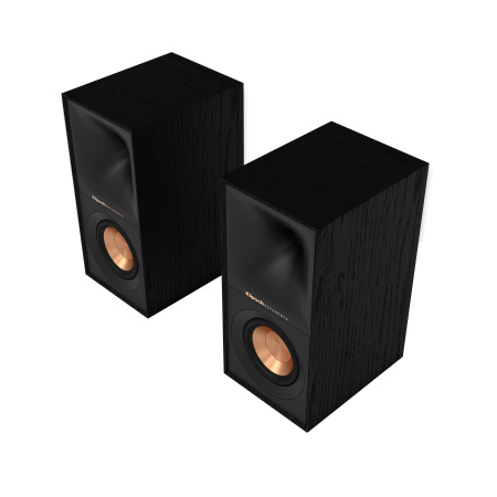 Klipsch R-40M Black по цене 30 000 ₽