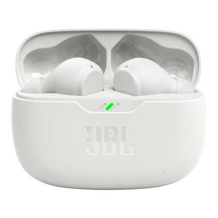 JBL Wave Beam 2 White по цене 6 550 ₽