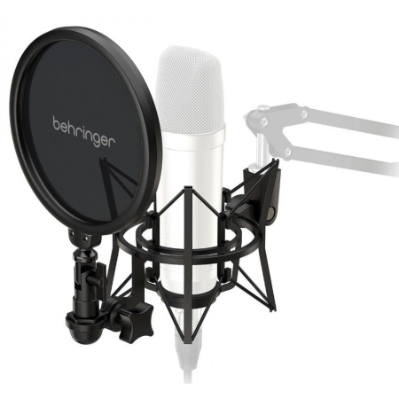 Behringer SMP1000 по цене 3 400 ₽