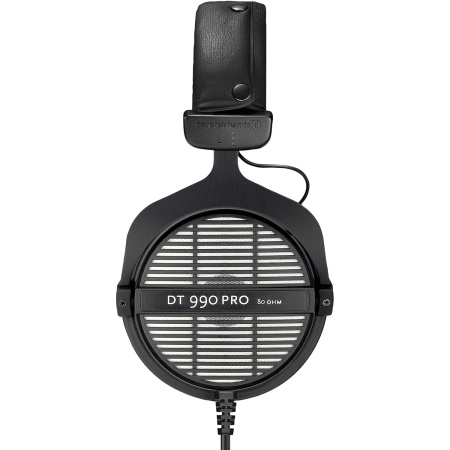 Beyerdynamic DT 990 PRO 80 Ohm по цене 15 950 ₽