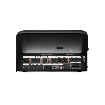 Kemper Profiler Amplifier Head Black MK2 по цене 149 890 ₽