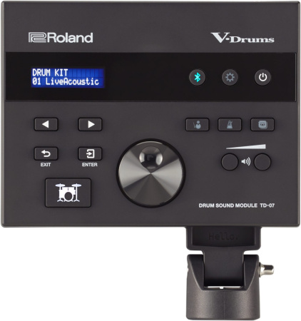 Roland TD-07DMK по цене 109 990 ₽