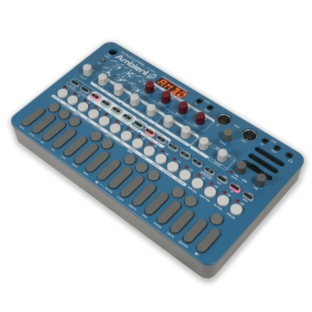 Sonicware Liven Ambient 0 по цене 39 450 ₽