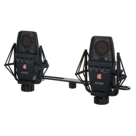 sE Electronics sE4400 Pair по цене 85 220 ₽