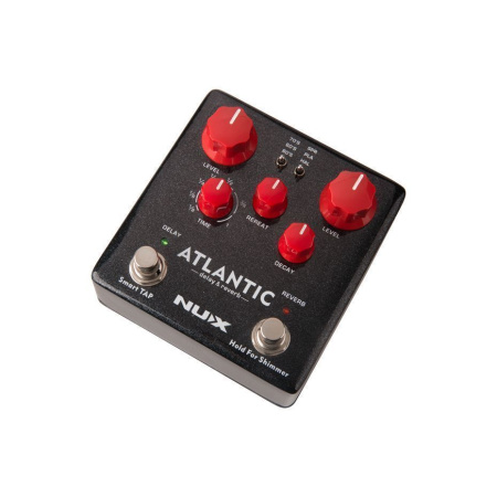 Nux NDR-5 Atlantic Delay & Reverb по цене 9&nbsp;120 ₽