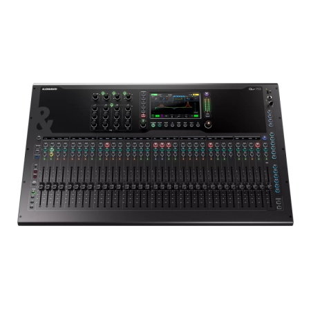 Allen & Heath QU-7D по цене 512 000.00 ₽