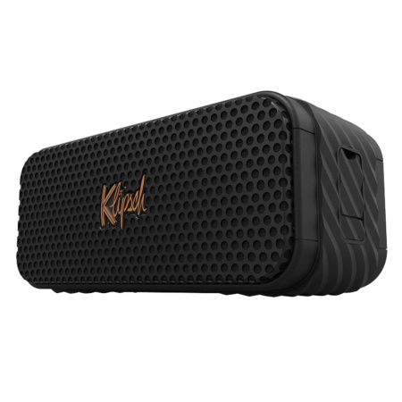 Klipsch Nashville Black по цене 27 000 ₽