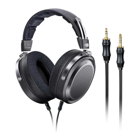 FIIO FT1 Pro Black по цене 21 990 ₽