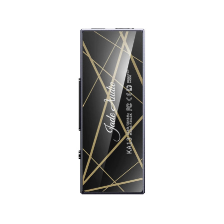 FIIO KA13 (F3013K) Black по цене 7 990 ₽