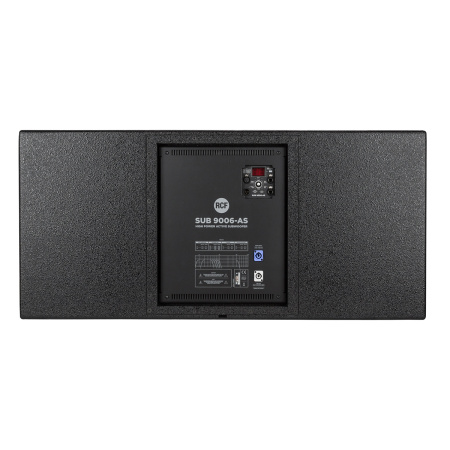 RCF SUB 9006-AS по цене 862 700 ₽