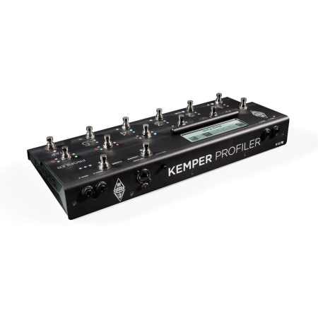 Kemper Remote MK 2 по цене 52 700.00 ₽