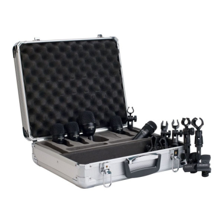 Audix FP5 по цене 36 540 ₽