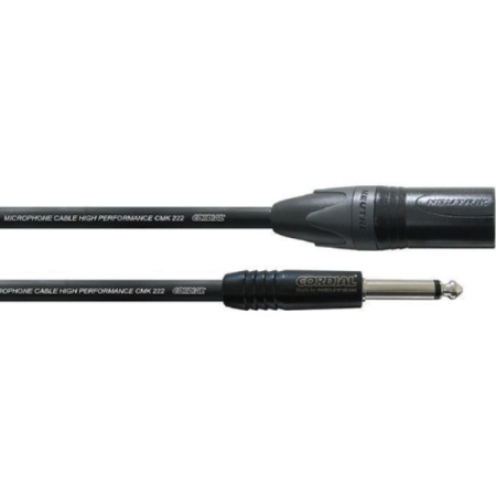 Cordial CPM 2.5 MP по цене 3&nbsp;240.00 ₽