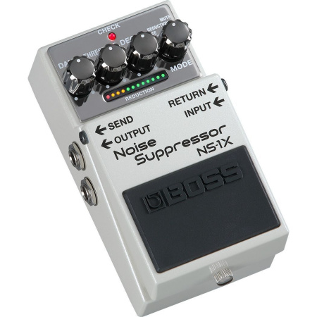 Boss NS-1X по цене 22 550.00 ₽