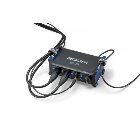 Zoom UAC-232 по цене 21 700 ₽