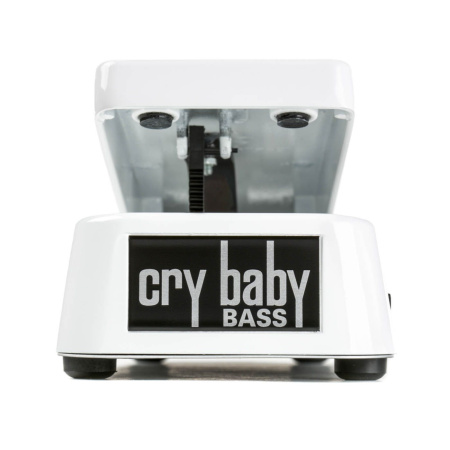 Dunlop 105Q Cry Baby Bass по цене 25 000 ₽