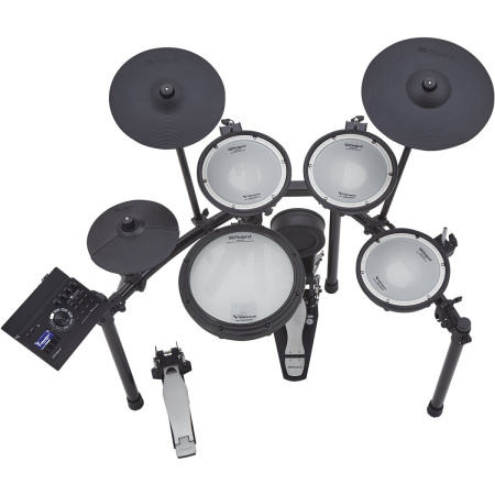 Roland TD-17KV2+MDS-COM по цене 220 250 ₽