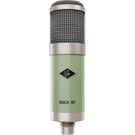 Universal Audio UA Bock 187 FET по цене 164 000 ₽