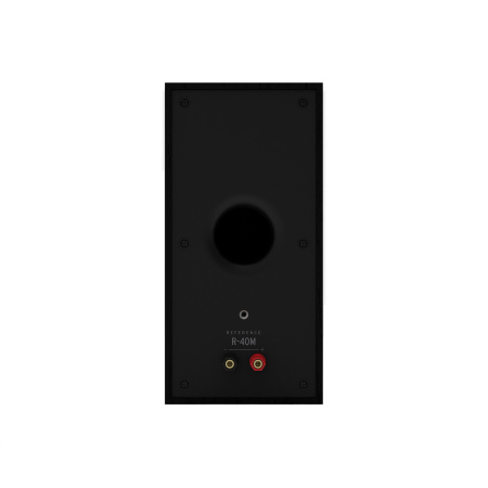 Klipsch R-40M Black по цене 30 000 ₽