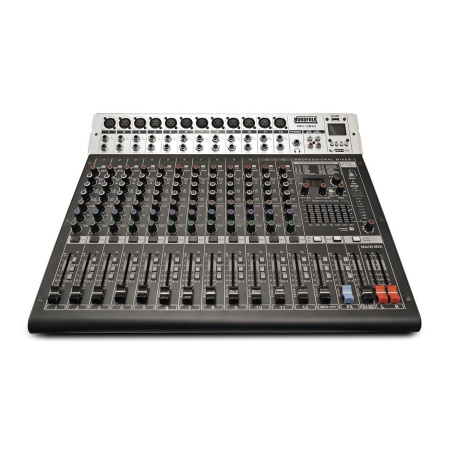 NordFolk PRO-12MAX по цене 38 990 ₽