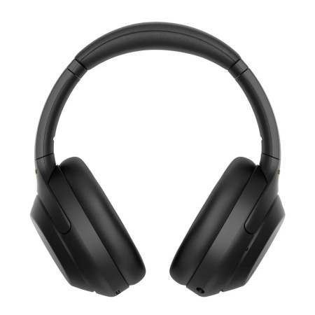 Sony WH-1000XM4 Black по цене 26 600 ₽