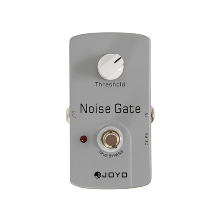 Joyo JF-31 Noise-Gate по цене 3 500 ₽