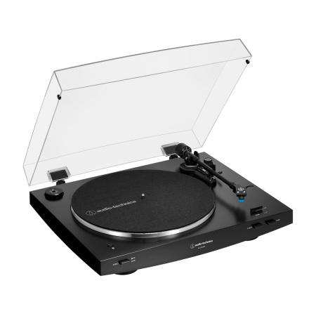 Audio-Technica AT-LP3XBTBK по цене 38 000 ₽